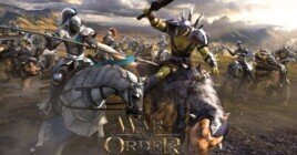 Новые промокоды для War and Order на август 2025 года