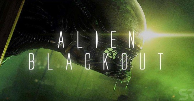 Alien: Blackout — мобильные игры захватывают мир
