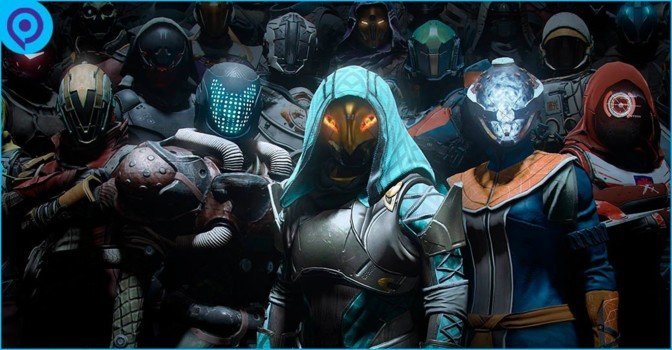 Bungie показали новый трейлер дополнения Destiny 2: Shadowkeep