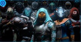 Bungie показали новый трейлер дополнения Destiny 2: Shadowkeep