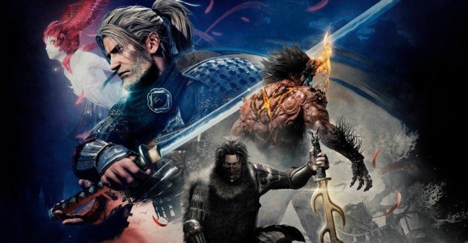 В феврале Nioh 2 - The Complete Edition выйдет на ПК