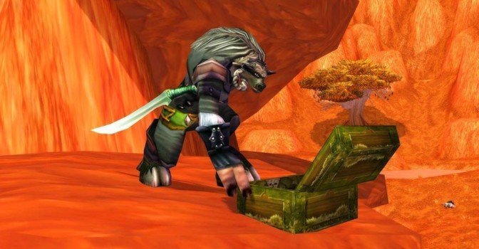 «Сезон открытий» в World of Warcraft Classic сбалансирует фракции