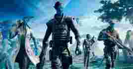 Опубликован геймплей мобильного ММОРПГ-шутера Avatar: Reckoning