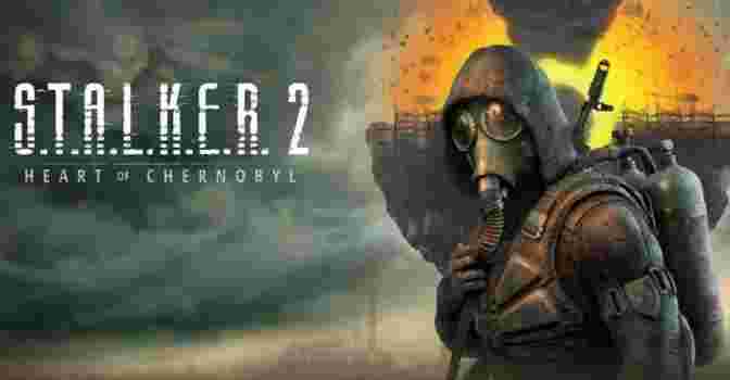 Всё что мы знаем о Stalker 2 — дата выхода, цена и трейлеры