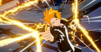 My Hero Academia: One's Justice обзавелся датой релиза