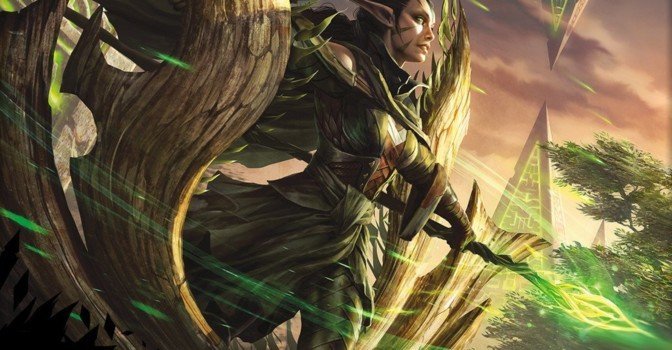 Netflix работает над сериалом по Magic: The Gathering