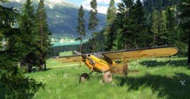 Microsoft Flight Simulator 2024 обзавелся системными требованиями