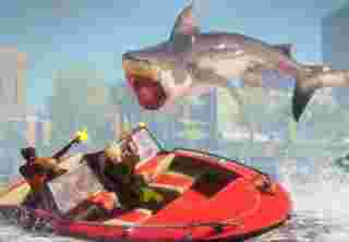 Летом выйдет дополнение Truth Quest для симулятора акулы Maneater