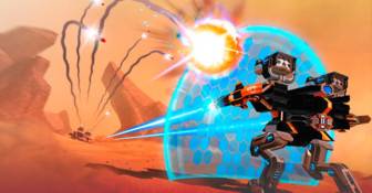 Robocraft прощается с лутбоксами