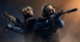 В CS:GO отмечают двадцатилетие Counter-Strike