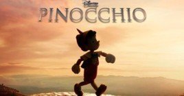 Disney выпустил трейлер своего предстоящего фильма «Пиноккио»