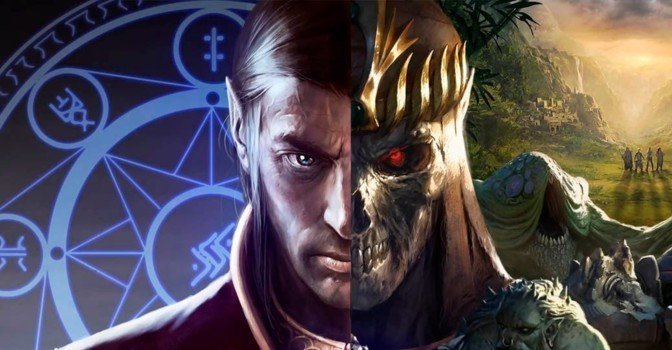 Сегодня выйдет дополнение «Забытая долина» для игры Solasta: CotM