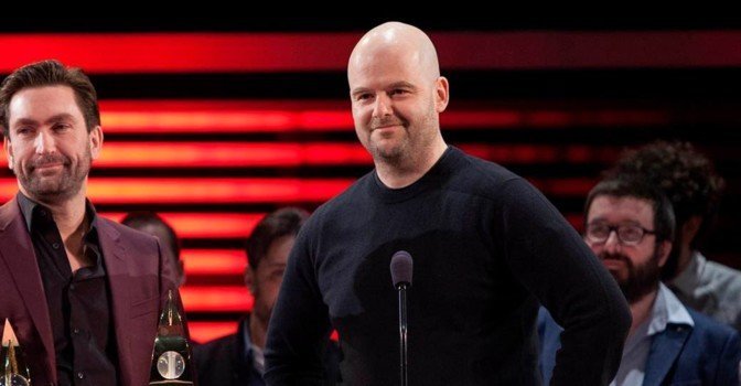 Главный сценарист Rockstar Games уходит из компании