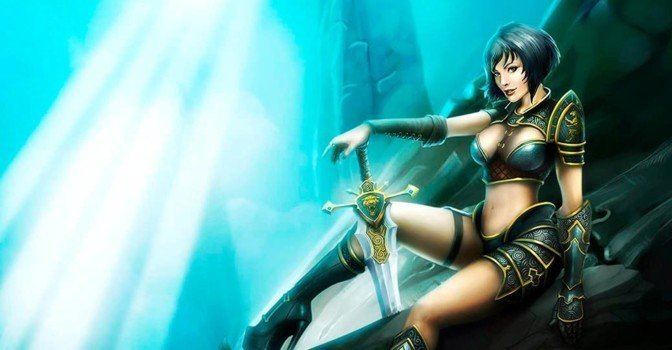 На Humble Bundle началась распродажа игр от 1C Entertainment
