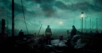 Call of Cthulhu сведет вас с ума в конце октября