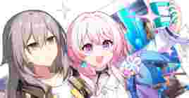Открылась регистрация на финальный ЗБТ игры Honkai: Star Rail