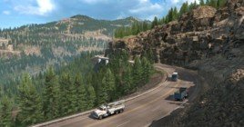 Новым штатом в American Truck Simulator станет Колорадо