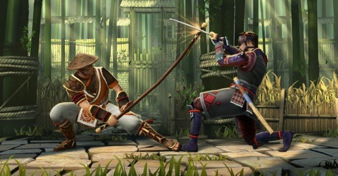 Промокоды для Shadow Fight 3 на июль 2022 года