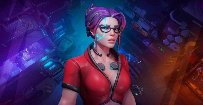 Команда MMORPG Corepunk показала 16 минут геймплея