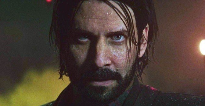 Релиз хоррора на выживание Alan Wake 2 задерживается на 10 дней