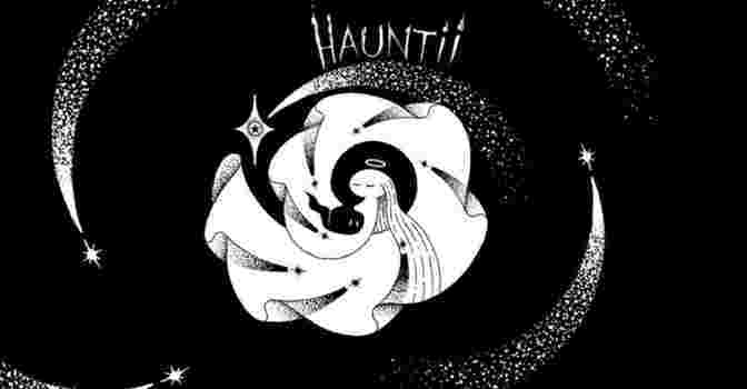 Обзор Hauntii — маленький призрак, который смог!