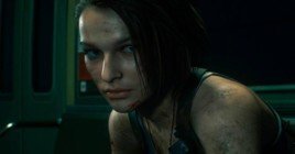 Состоялся официальный анонс Resident Evil 3: Remake