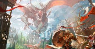 Lineage 2: Revolution - Башня Дерзости ждет героев