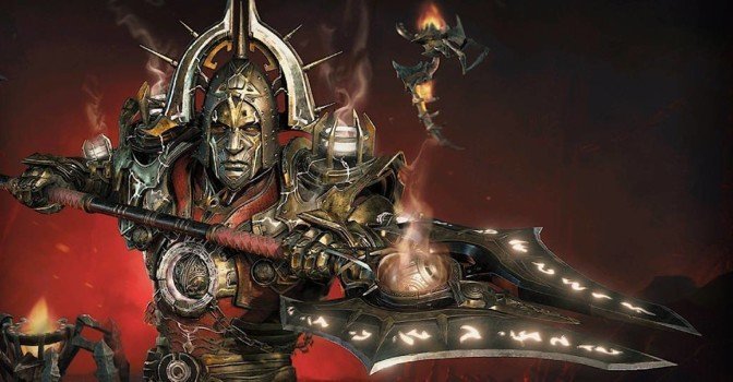 Для Diablo 4 выпустили обновление 1.3.0 с «Сезоном конструкта»