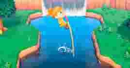 Опубликована новая порция геймплея Animal Crossing: New Horizons
