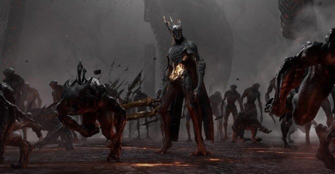 MMORPG Chrono Odyssey получила системные требования и трейлер