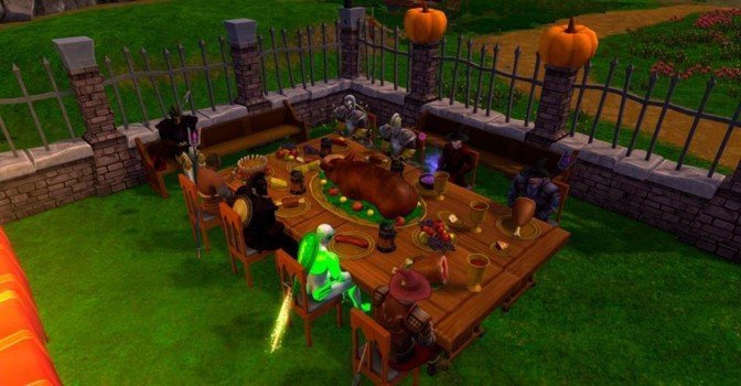 Выход Legends of Aria в Steam задерживается