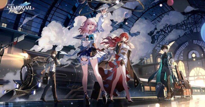 Сколько заработали лучшие гача игры в 2025 году