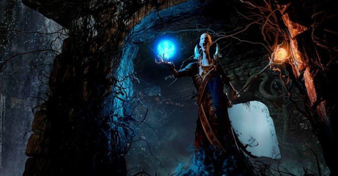 Выйдет режиссерская версия The Bard's Tale 4