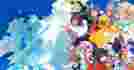 Первые геймплейные кадры Digimon Survive