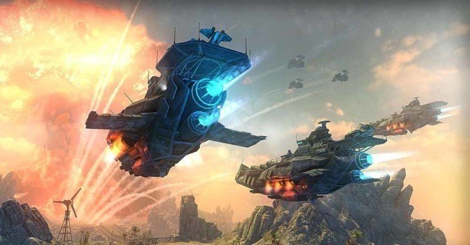Интересные игры похожие на серию Стронгхолд