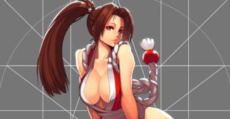 The King of Fighters All Star встречает новых бойцов