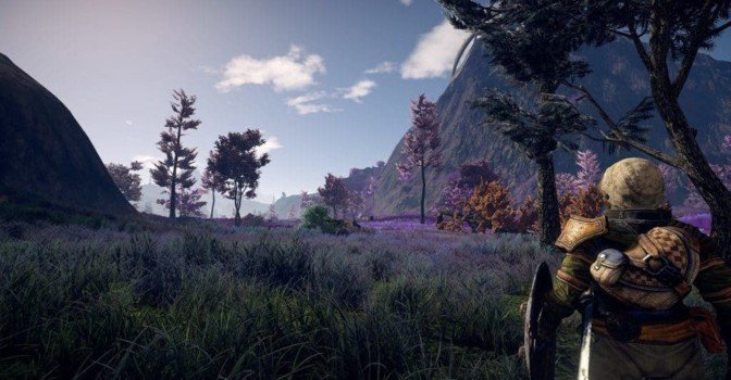 Первое DLC для Outward выйдет в середине июня