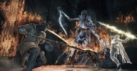 Разработчики отказались от 2D Dark Souls 3
