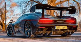 Настало время прокачать компьютер для Forza Horizon 4