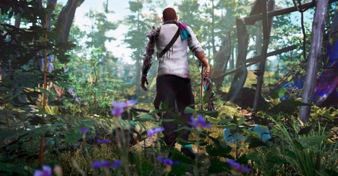Состоялся официальный анонс MMO The Invitation