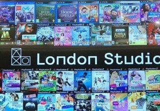 Лондонская студия PlayStation работает над онлайн-кооперативом