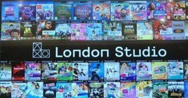 Лондонская студия PlayStation работает над онлайн-кооперативом