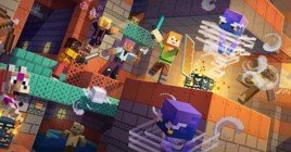 Создатели Minecraft назвали дату выхода обновления Tricky Trials