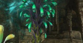 Где найти споровики колокольчатых в Avatar: Frontiers of Pandora
