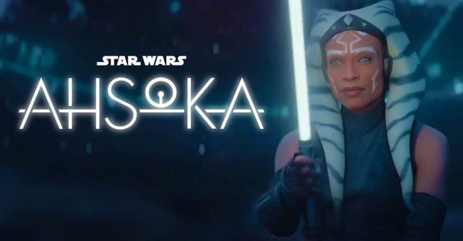 В разработке находится второй сезон сериала «Асока»