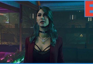 E3 2019: 18 минут геймплея Vampire: The Masquerade - Bloodlines 2