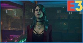 E3 2019: 18 минут геймплея Vampire: The Masquerade - Bloodlines 2