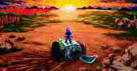 Farworld Pioneers – в мае выйдет песочница в стиле Starbound