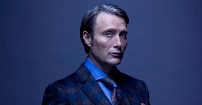 Мадс Миккельсен посетит фестиваль Comic Con Russia 2019