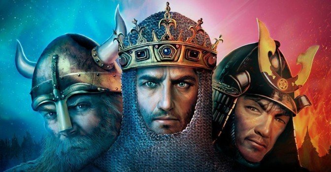 Age of Empires 2: Definitive Edition может выйти в этом году